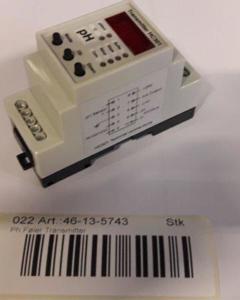 Ph Sensor Transmitter